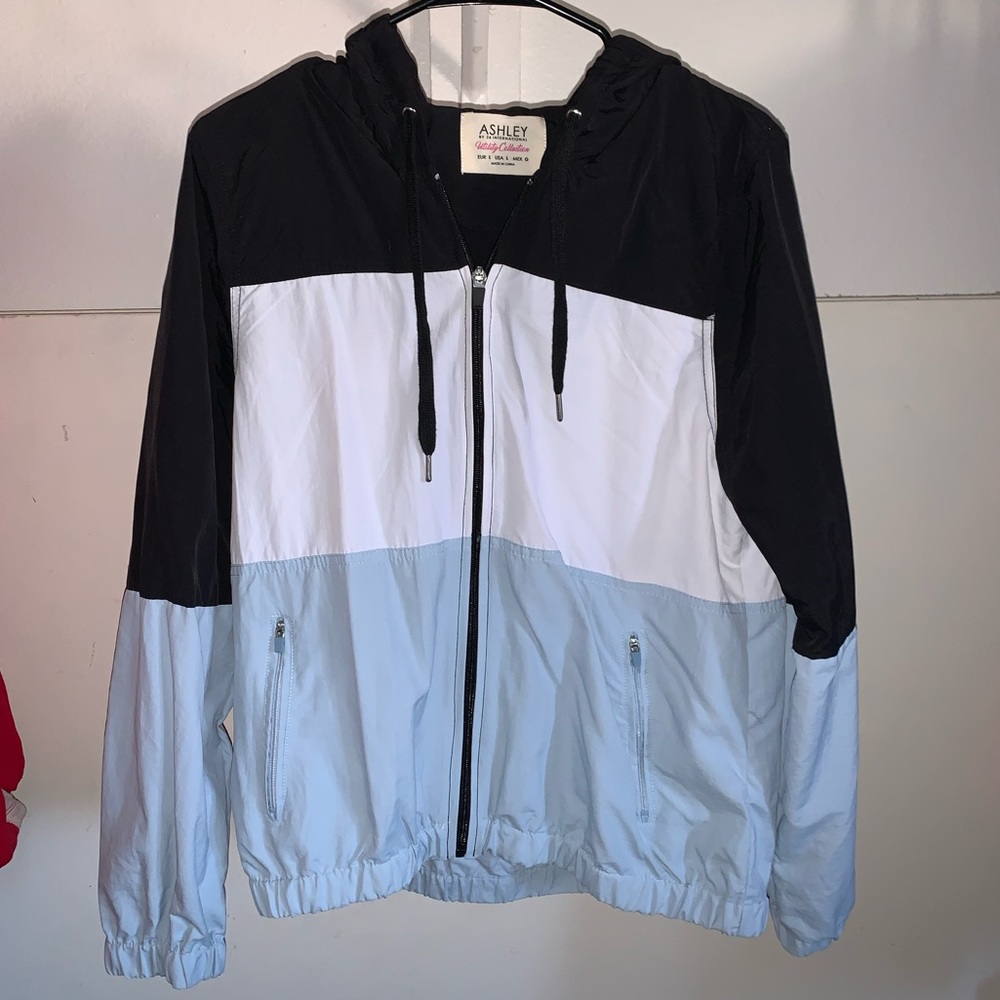 Windbreaker